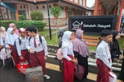 Pengumuman Hasil Seleksi Administrasi PPPK Sekolah Rakyat 2026 Dirilis, Cek Akun SSCASN!