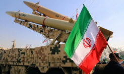 Iran Bersiap Berperang Lagi jika MoU Tidak Dilaksanakan, AS dan Sekutunya Ketar-ketir