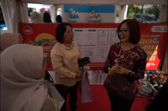 Tekan Risiko Keamanan Pangan, PMR 2026 digelar