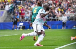 Setan Merah Comeback, Laga Belgia vs Senegal  Berlanjut ke Extra Time