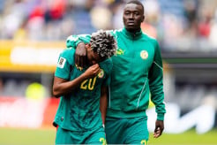 Bintang Senegal Boikot Timnas Usai Tersingkir Dramatis di Piala Dunia 2026