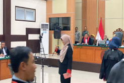 Sidang Ijazah Jokowi, Dokter Tifa Didakwa Pasal Berlapis Pencemaran Nama Baik dan UU ITE