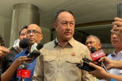 Kejagung Ungkap Kolonel CPL BU Diduga Terlibat Kasus Tata Kelola MBG