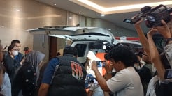 Tim Hotman 911 Laporkan Oknum Aparat yang Siksa Perempuan ke Bareskrim