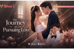 The Journey Of Pursuing Love, Drama Pendek China V+Short Tentang Balas Dendam