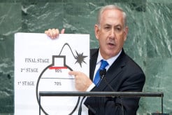 Eks Jenderal Zionis: Netanyahu Mengarang Iran Miliki Bom Nuklir untuk Menakuti Publik Israel