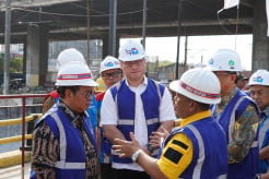 Anggota DPRD Jakarta Sebut Flyover Latumenten Bisa Kurangi Macet 40%
