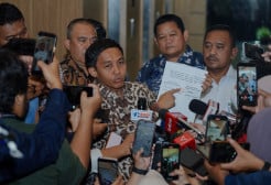 Menhut Tegaskan Amplop Bupati Kuansing Dikembalikan dan Tak Ada Pelepasan Hutan