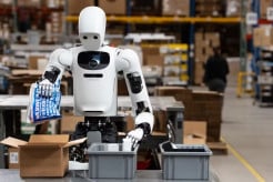 Sekolah untuk Robot Humanoid Resmi Dibuka, Ini Pelajarannya