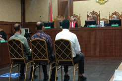 3 Pejabat Bea Cukai Didakwa Terima Suap Rp63,5 Miliar Terkait Kasus Impor Barang