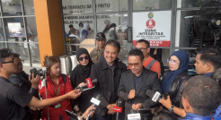 Roy Suryo Soroti Karya Jurnalistik Dijadikan Bukti dalam Dakwaan Dokter Tifa