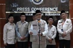 Operasional Haji 2026 Selesai, Menhaj: Seluruh Jemaah Sudah Kembali ke Tanah Air