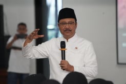 MUI Susun Naskah Akademik RUU Pidana LGBT, Gus Ipul: Patut Ditindaklanjuti
