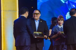 Modifikator Indonesia Ini Dapat Penghargaan Tertinggi IMI, Ini Sosoknya!