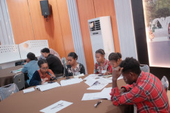 Lewat Rural Youth AI Facilitator, Telkom Akselerasi Transformasi Digital UMKM di Wilayah 3T