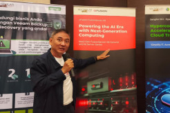 Modernisasi Infrastruktur TI Kunci Efisiensi dan Ketahanan Bisnis di Era Digital
