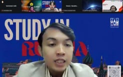 Pemerintah Rusia Buka Beasiswa S1 hingga S3 untuk Dosen dan Mahasiswa UNEJ
