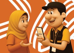 Mengapa Sensus Ekonomi Masih Dilakukan dari Pintu ke Pintu?