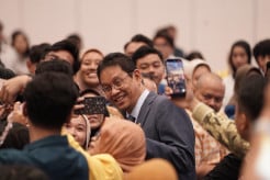 Kejar Pendapatan per Kapita RI Lampaui USD15 Ribu, Purbaya Ungkap Kuncinya