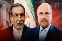Israel Ternyata Coba Habisi 2 Negosiator Utama Iran, Ini yang Dilakukan AS