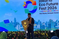 Cerita Pramono Kena Tegur Istrinya Gegara Aturan Pilah Sampah, Disuruh Cuci Wadah Plastik Sambal