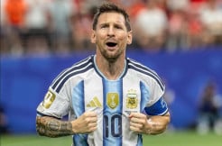 Deretan Rekor Bersejarah Lionel Messi di Piala Dunia 2026