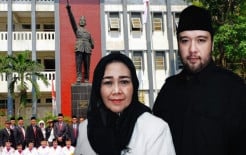 Soroti Dugaan Suap BEM UBK, Didi Mahardhika Minta Gerakan Mahasiswa Jaga Integritas