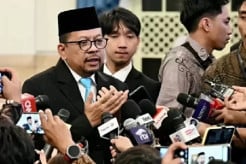 Brigjen LMI Jadi Tersangka Korupsi MBG, Qodari: Hukum Harus Tegak Tanpa Pandang Bulu