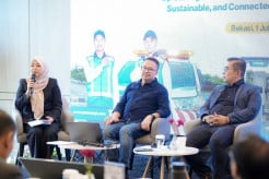 Perkuat Transformasi Customer Experience, Jasa Marga Gelar Expert Sharing Session