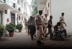Diduga Bantu Pemberontak Myanmar, India Tangkap Tentara Bayaran Ukraina dan AS