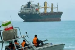 Iran dan Oman Selesaikan Kesepakatan Hormuz, Tanpa Peran AS pada Masa Depan Selat