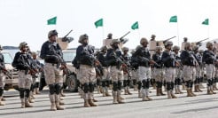 Houthi Ancam Saudi, Riyadh Janji Beri Respons Keras!