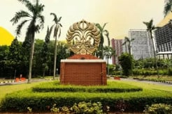 UI Tegaskan Kajian BEM Psikologi soal LGBT Bukan Sikap Resmi Kampus