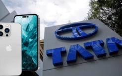 Data Rahasia iPhone Bocor! India Selidiki Tata Electronics