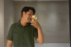 Lewat Lagu Baru, Lucky...
