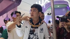 Concealer Soulyu Beauty Jadi Favorit Aldi Taher, Solusi Atasi Mata Panda