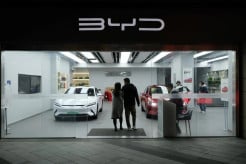 Strategi BYD Kuasai Pasar Otomotif yang Wajib Diwaspadai Jepang