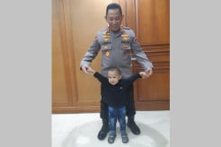 Polri Presisi Dinilai Telah Sampai di Hati Masyarakat