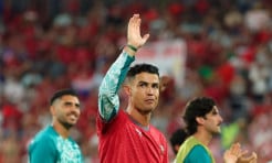 Cristiano Ronaldo Pastikan Piala Dunia 2026 Menjadi yang Terakhir