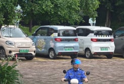 Mengenal Liuzhou, Markas Wuling Sekaligus Ibu Kota Mobil Listrik Dunia