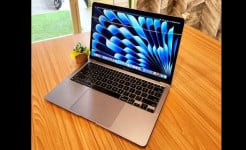 MacBook Air Makin Mahal, M1 Baru Rp8 Jutaan dan Bekas Rp6 Jutaan Masih Layak Dibeli?