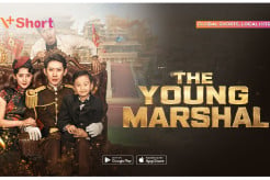 Microdrama Time Traveling The Young Marshal, Kisah Pemuda yang Kembali ke Era Republic of China