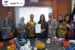 MNC University dan Pemkab Kotabaru Perkuat Kolaborasi, Luncurkan Aplikasi OPPKPKE dan Bahas Pengembangan Pariwisata