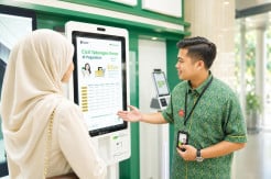 Di Bawah Naungan Danantara, Pegadaian Siap Akselerasi Ekosistem Bank Emas ke Kancah Internasional