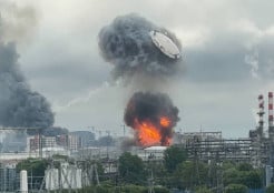 4 Dampak Mengerikan Serangan Drone Ukraina ke Rusia, Pilihan Putin Makin Sempit