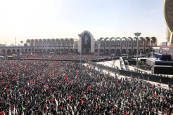 Didatangi Jutaan Pelayat, Ini Latar Belakang Ali Khamenei sebagai Keturunan Nabi Muhammad SAW