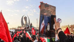 Menhan Israel Ancam Bunuh Para Pemimpin Iran Pengganti Khamenei