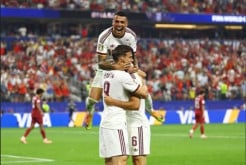 Gol Telat Mikel Merino Antar Spanyol ke Perempat Final Piala Dunia 2026