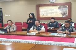 Kortas Tipikor Tetapkan Eks Dirut PTPN XI Tersangka Kasus Dugaan Korupsi Pabrik Gula Assembagoes