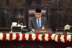 Bakal Hadiri Prosesi Pemakaman Ayatulloh Khamenei, Ketua MPR: Saya Diutus Presiden